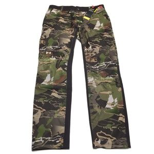 new under armour hunting clothes